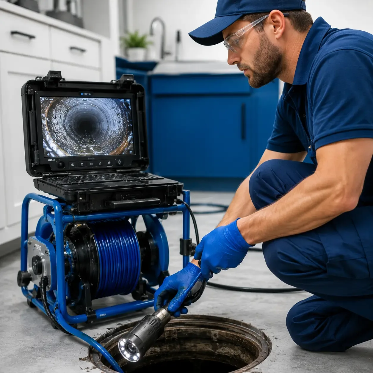 Pipe Relining professionals serving Mount Bethel, PA